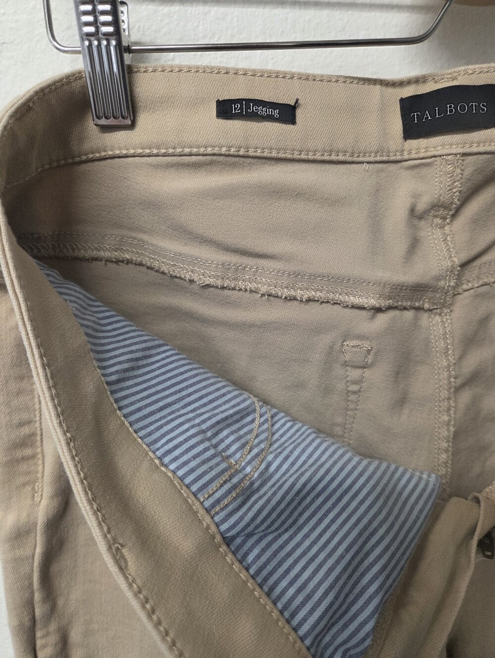 Talbots Pants - Picture 6 of 6